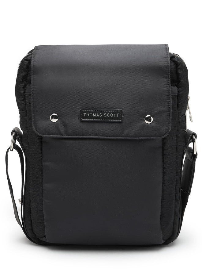 Thomas Scott Men Crossbody Bag - Image 2